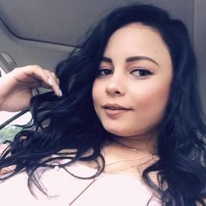 Meet your Posher, Aimee